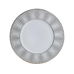 Spal Porcelains Glint Dinner Plate