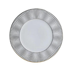 Spal Porcelains Glint Charger Plate