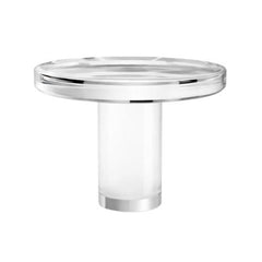 Starlight K9 Crystal Fruit Plate – Medium