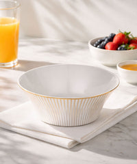 Spal Porcelains Glint Cereal Bowl