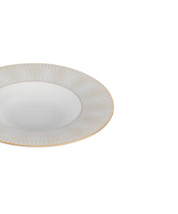 Spal Porcelains Glint Soup Bowl