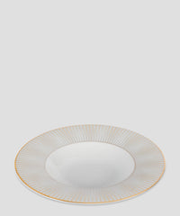 Spal Porcelains Glint Soup Bowl