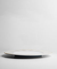 Spal Porcelanas Glint Porcelain Dessert Plate