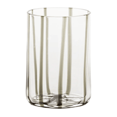 Zafferano Tirache Tumbler Set – Gray