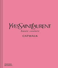 Yves Saint Laurent Catwalk
