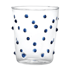 Zafferano Party Tumbler Set – Blue