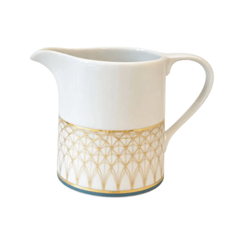 Spal Porcelains Leiteira Creamer Milk Jug