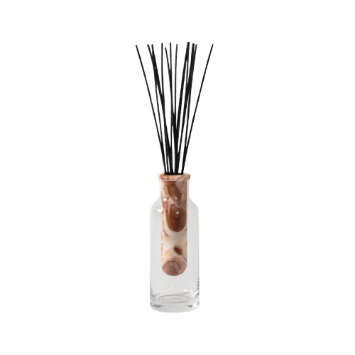 Red Marble Perfume Diffuser