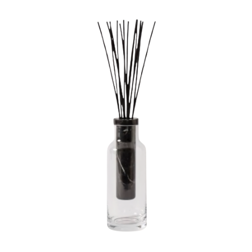 Black Marble Perfume Diffuser