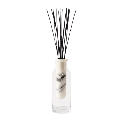 White Marble Perfume Diffuser