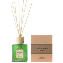 Naturalmila Room Diffuser – Green Tea