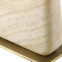 Yellow Jade Sculptural Ornament