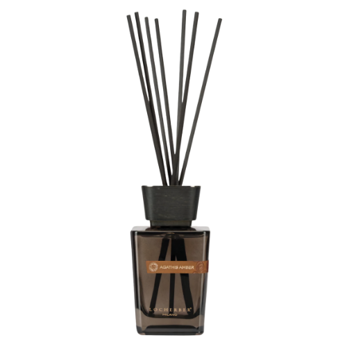 Locherber Milano Agathis Amber Diffuser