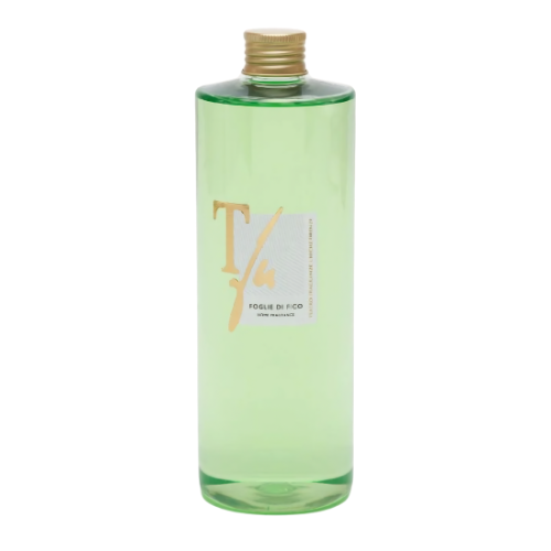 Teatro Fragranze Uniche - Fig Leaves Refill