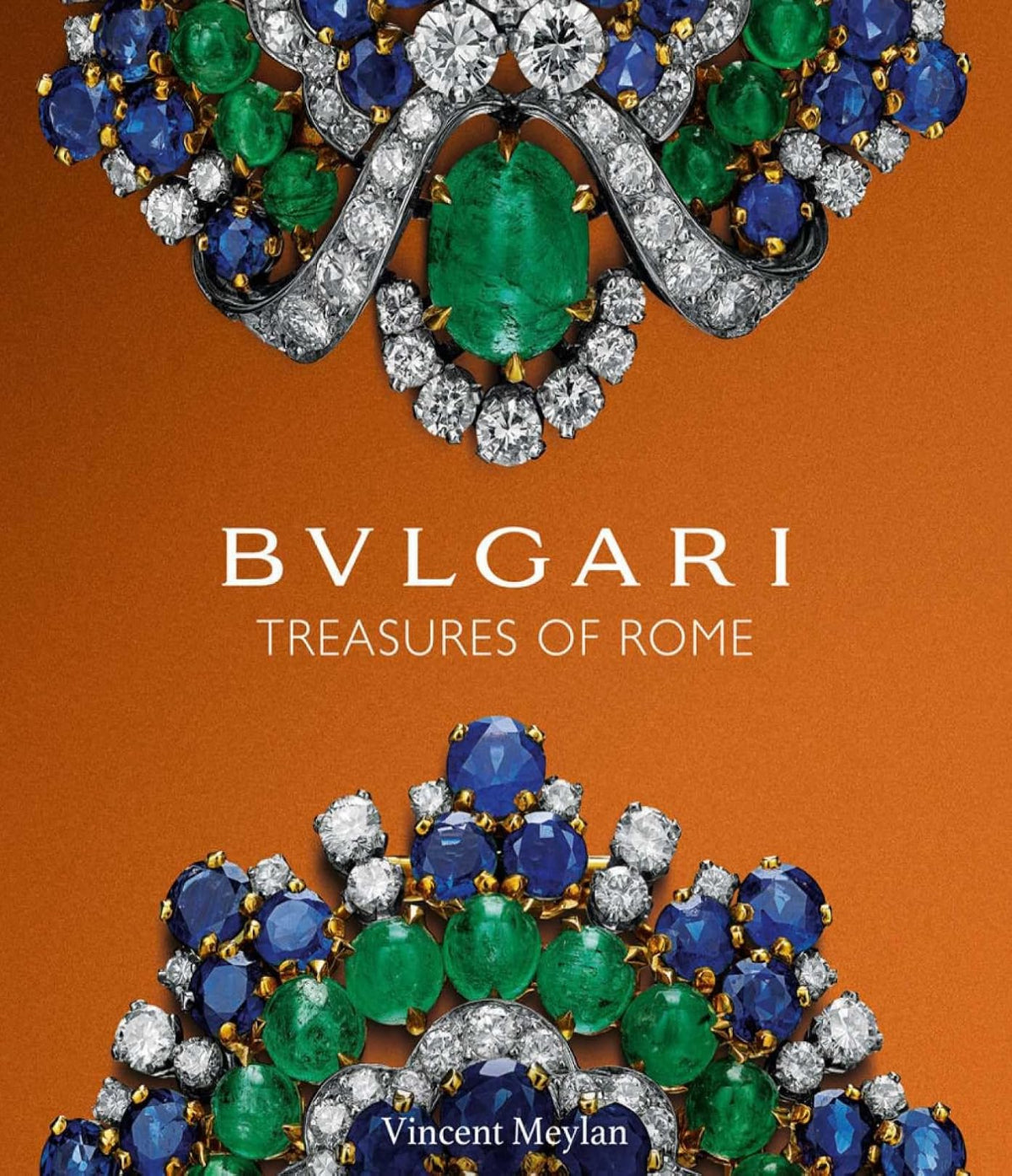 Bvlgari: Treasures of Rome