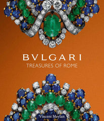 Bvlgari: Treasures of Rome
