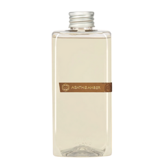Locherber Milano Agathis Amber Refill