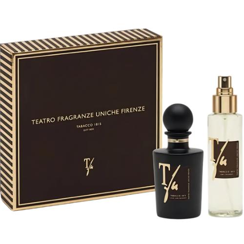 Teatro Fragranze Uniche - Tabacco 1815 Gift Box