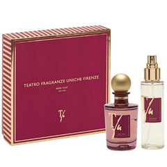 Teatro Fragranze Uniche - Rose Oud Gift Box