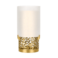 Sun Abajora Arabic Calligraphy Decorative Lamp