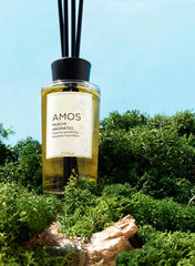 Amos Diffuser