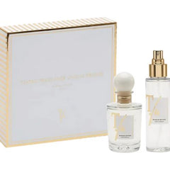 Teatro Fragranze Uniche - White Divine Gift Box