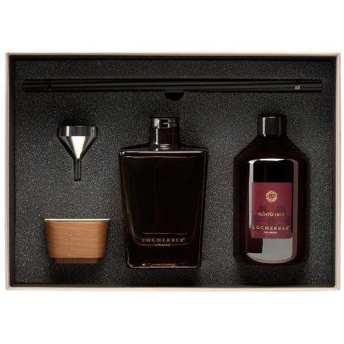 Locherber Milano Klinto Skyline Giftbox