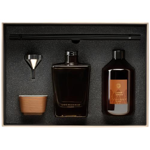 Locherber Milano Azad Kashmere Giftbox