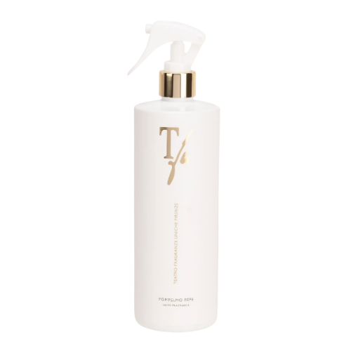Teatro Fragranze Uniche - Grapefruit Pepper Room Spray Gun