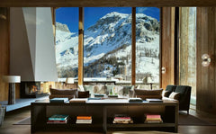 Alpine Elegance