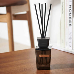Locherber Milano Agathis Amber Diffuser