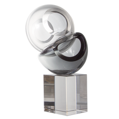 Companion Decorative Ornament