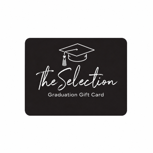 Graduation Gift Card