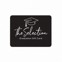 Graduation Gift Card