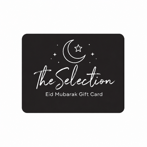 Eid Mubarak