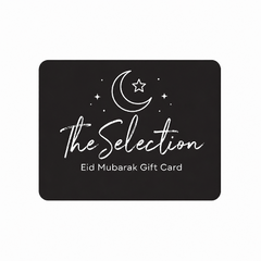 Eid Mubarak