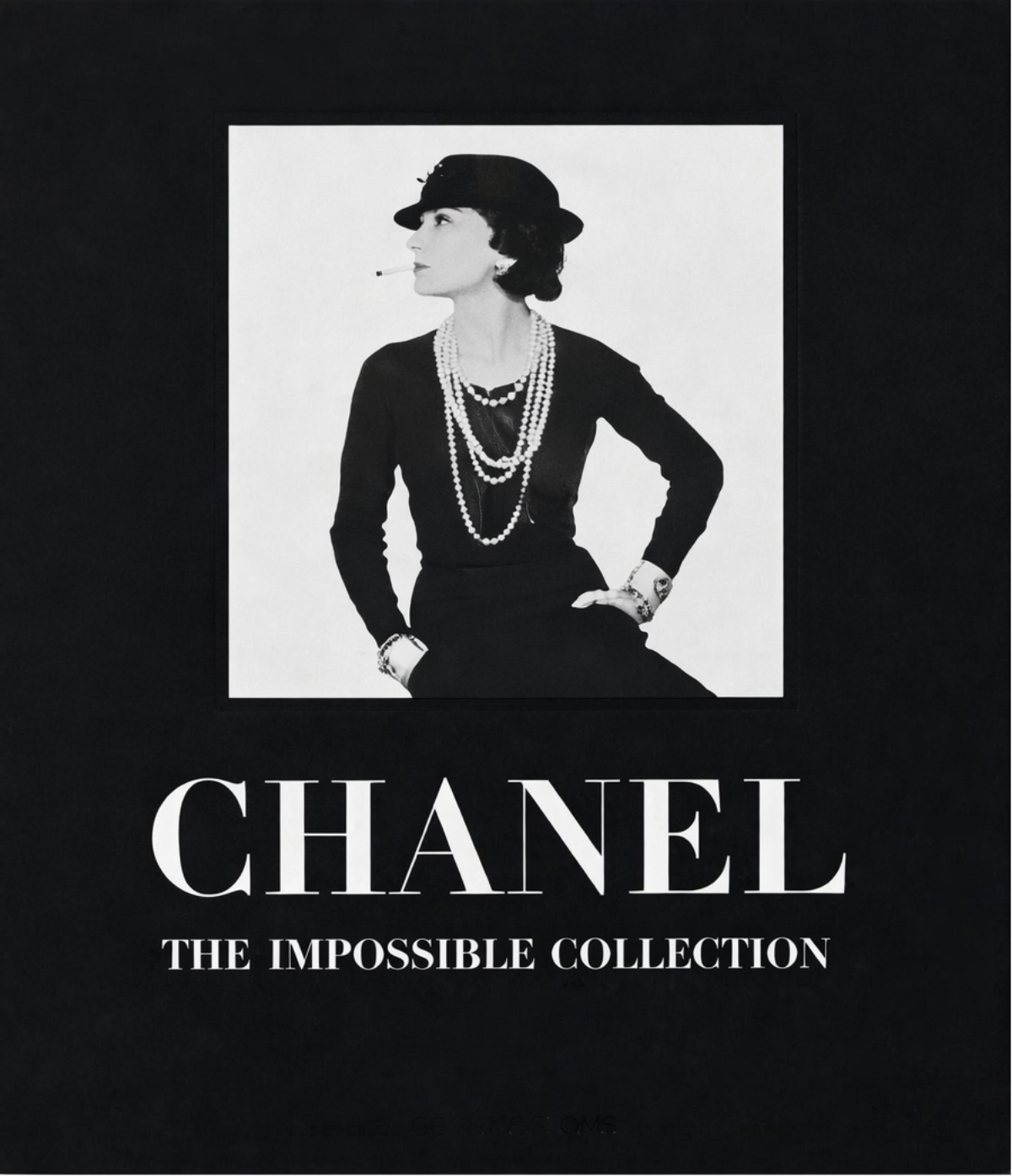 Chanel The Impossible Collection