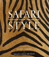 Safari Style Photography
