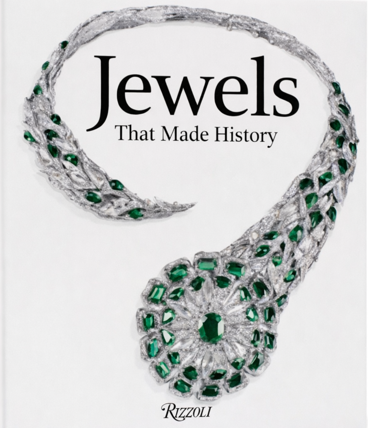 Jewelry That Made History