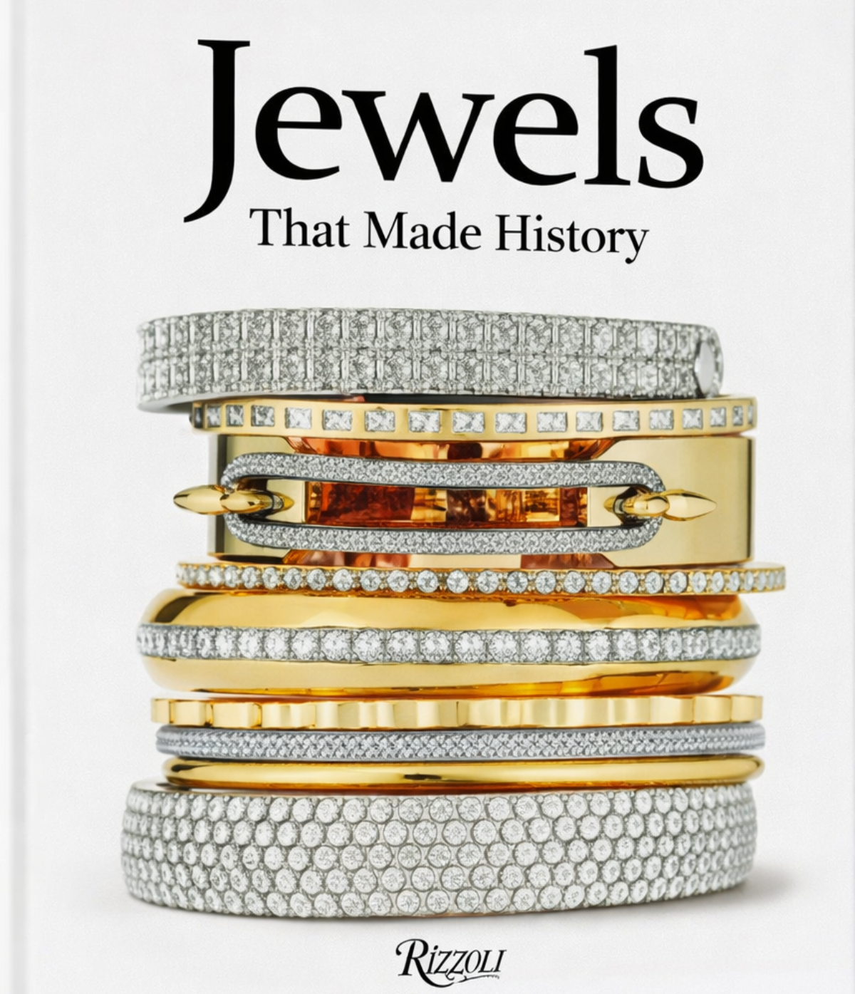 Jewelry Trends That Made History