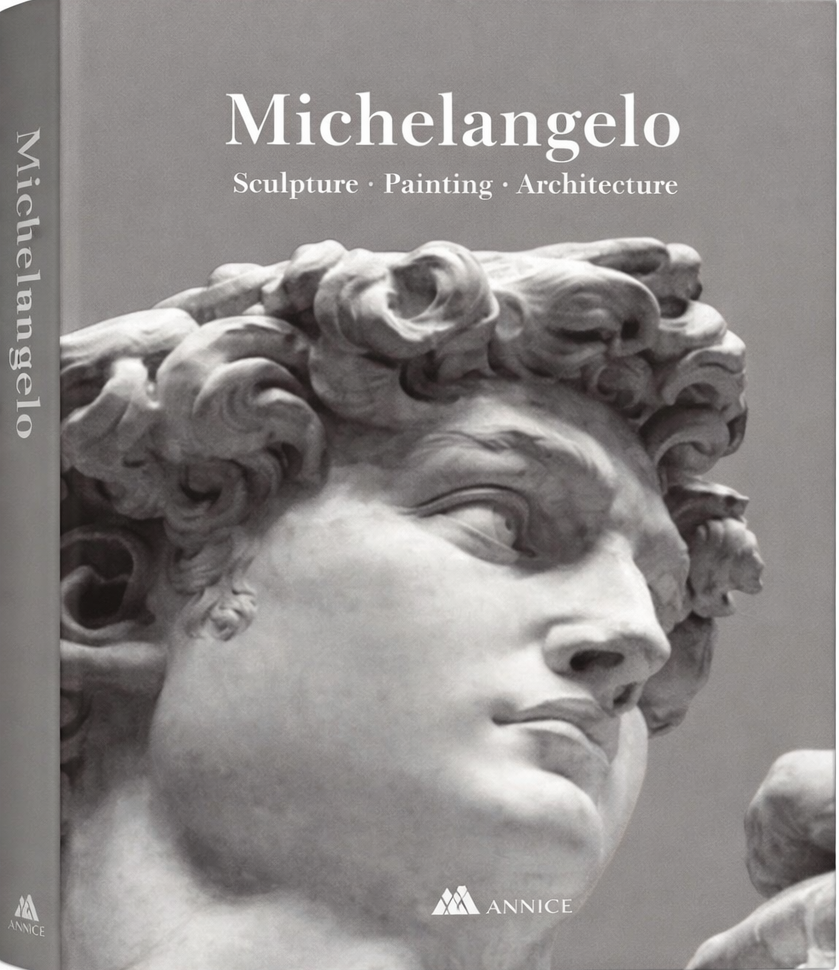 Michelangelo: A Master’s Vision