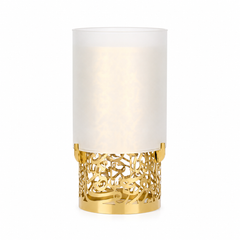 Sun Abajora Arabic Calligraphy Decorative Lamp
