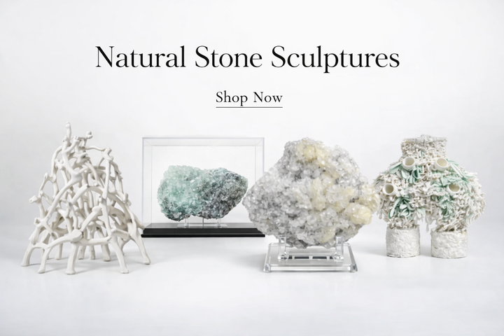 The Timeless History of Natural Stone