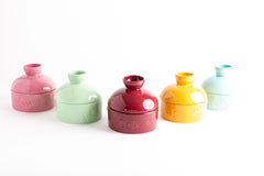 Hijaz Collection Ceramic Date Jar – Green
