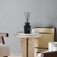 Locherber Milano Kashan Oudh Diffuser
