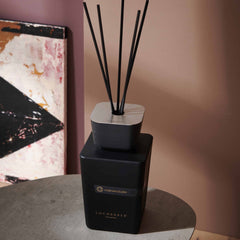 Locherber Milano Kashan Oudh Diffuser