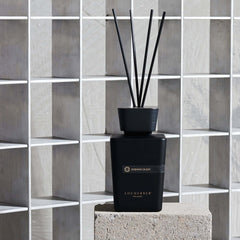 Locherber Milano Kashan Oudh Diffuser