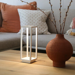 Zafferano Home Pro Table Lamp