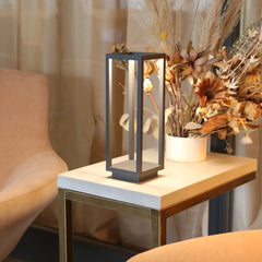 Zafferano Home Pro Table Lamp