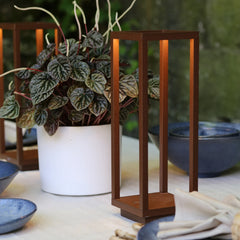 Zafferano Home Pro Table Lamp